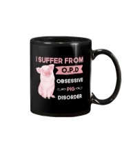 Obsessive Pig Disorder Mug thumbnail