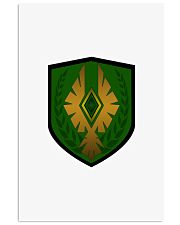 viridian outlands Prize Categories 11x17 Poster thumbnail