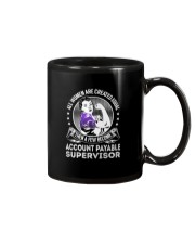 Account Payable Supervisor Become Mug thumbnail