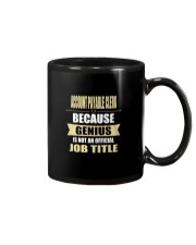 Account Payable Clerk 2 Mug thumbnail