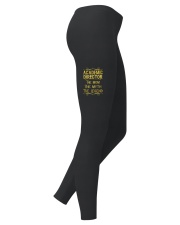 Academic Director Legend Ladies Leggings thumbnail