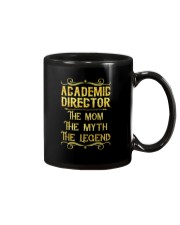 Academic Director Legend Mug thumbnail