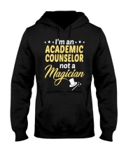 Academic Counselor 202459 Hooded Sweatshirt thumbnail