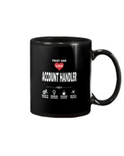 Account Handler Mug thumbnail
