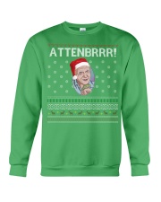 Limited Edition Attenbrrr Crewneck Sweatshirt front