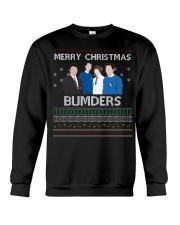 Limited Edition Merry Christmas Bumders Crewneck Sweatshirt front