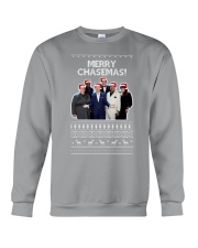 Limited Edition Merry Chasemas Crewneck Sweatshirt front