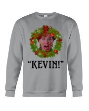 Limited Edition Kevin Crewneck Sweatshirt front