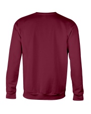 Limited Edition Christmas Means Christmas Crewneck Sweatshirt back