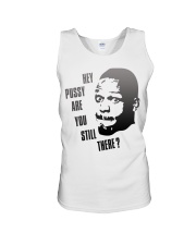 Hey Pussy-Tshirt Hoodie Tank Tops Unisex Tank thumbnail