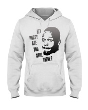 Hey Pussy-Tshirt Hoodie Tank Tops Hooded Sweatshirt thumbnail