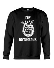 NOTORIOUS McGORILLAHoodies Tshirts Phone Case Mugs Crewneck Sweatshirt thumbnail