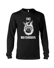 NOTORIOUS McGORILLAHoodies Tshirts Phone Case Mugs Long Sleeve Tee thumbnail