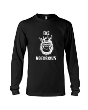 NOTORIOUS GORILLA Long Sleeve Tee thumbnail