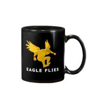 EAGLE FLIES-Hoodies Tshirts Full Sleeve T's Mugs Mug thumbnail