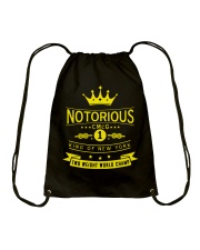 KING OF NEW YORK-Hoodie Tshirt Mugs Phone Case Drawstring Bag thumbnail