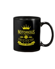 KING OF NEW YORK-Hoodie Tshirt Mugs Phone Case Mug thumbnail