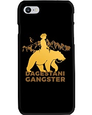 Dagestani Gangster- Tshirts Hoosdies Fluu Sleeve T Phone Case thumbnail