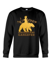 Dagestani Gangster- Tshirts Hoosdies Fluu Sleeve T Crewneck Sweatshirt thumbnail
