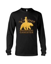Dagestani Gangster- Tshirts Hoosdies Fluu Sleeve T Long Sleeve Tee thumbnail