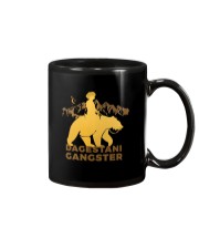 Dagestani Gangster- Tshirts Hoosdies Fluu Sleeve T Mug thumbnail