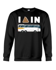 I Shit In Bus-Hoodie Tshirts Mugs Bags Crewneck Sweatshirt thumbnail