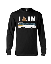 I Shit In Bus-Hoodie Tshirts Mugs Bags Long Sleeve Tee thumbnail