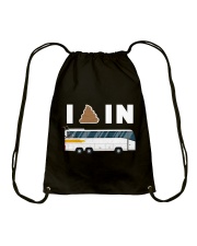 I Shit In Bus-Hoodie Tshirts Mugs Bags Drawstring Bag thumbnail