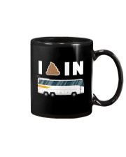 I Shit In Bus-Hoodie Tshirts Mugs Bags Mug thumbnail