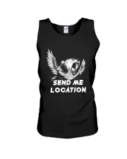 SEND ME LOCATION- Tshirt Hoodie Phone Case Unisex Tank thumbnail