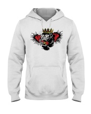 Notorious Gorilla-Tshirt Hoodie Full Sleeve Tee's Hooded Sweatshirt thumbnail