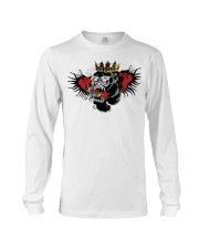 Notorious Gorilla-Tshirt Hoodie Full Sleeve Tee's Long Sleeve Tee thumbnail
