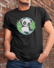 Beduna Merch Classic T-Shirt apparel-classic-tshirt-lifestyle-26