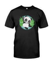 Beduna Merch Classic T-Shirt front