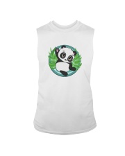 Beduna Merch Sleeveless Tee tile