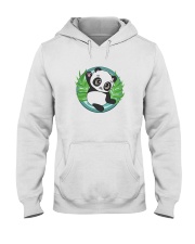 Beduna Merch Hooded Sweatshirt tile