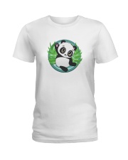 Beduna Merch Ladies T-Shirt tile