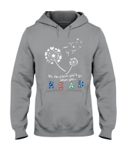 Oh the places you'll go when you read Hooded Sweatshirt thumbnail
