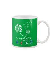 Oh the places you'll go when you read Mug thumbnail