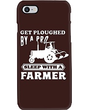 Get Plowed By A Farmer Phone Case thumbnail