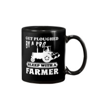Get Plowed By A Farmer Mug thumbnail