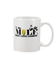 MILF Man I Love Farming Mug thumbnail