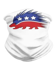 Libertarian Porcupine Neck Gaiter thumbnail