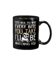 Pug Watch Tees-Hoodies-Mugs Mug thumbnail