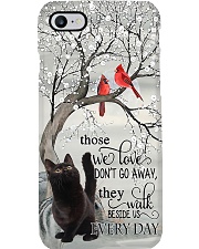 Cat - Everyday Phone Case i-phone-8-case