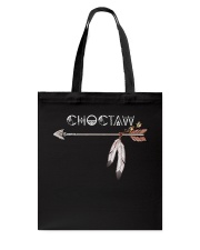 Choctaiw Native Tote Bag tile
