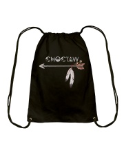 Choctaiw Native Drawstring Bag tile