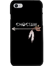 Choctaiw Native Phone Case tile