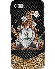 Gnome Leopard For Phone Case Phone Case i-phone-8-case