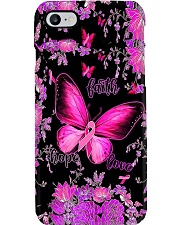 Faith Hope Love Phone Case i-phone-8-case